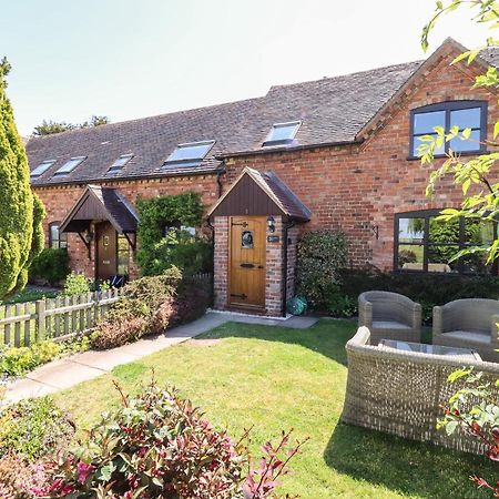3 Mount Pleasant Villa Pershore Luaran gambar