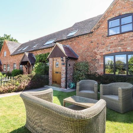 3 Mount Pleasant Villa Pershore Luaran gambar
