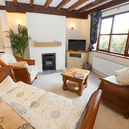 3 Mount Pleasant Villa Pershore Luaran gambar