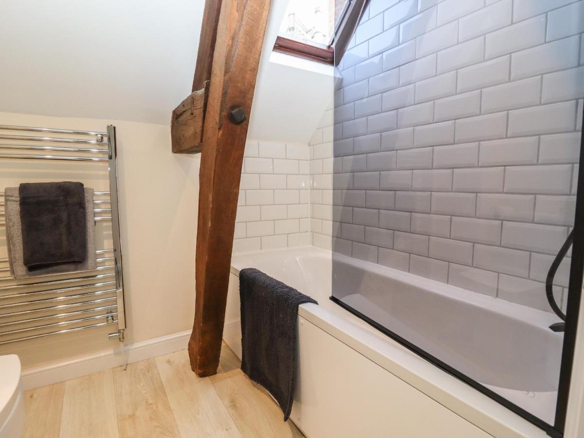 3 Mount Pleasant Villa Pershore Luaran gambar