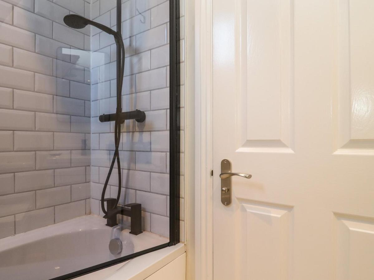 3 Mount Pleasant Villa Pershore Luaran gambar