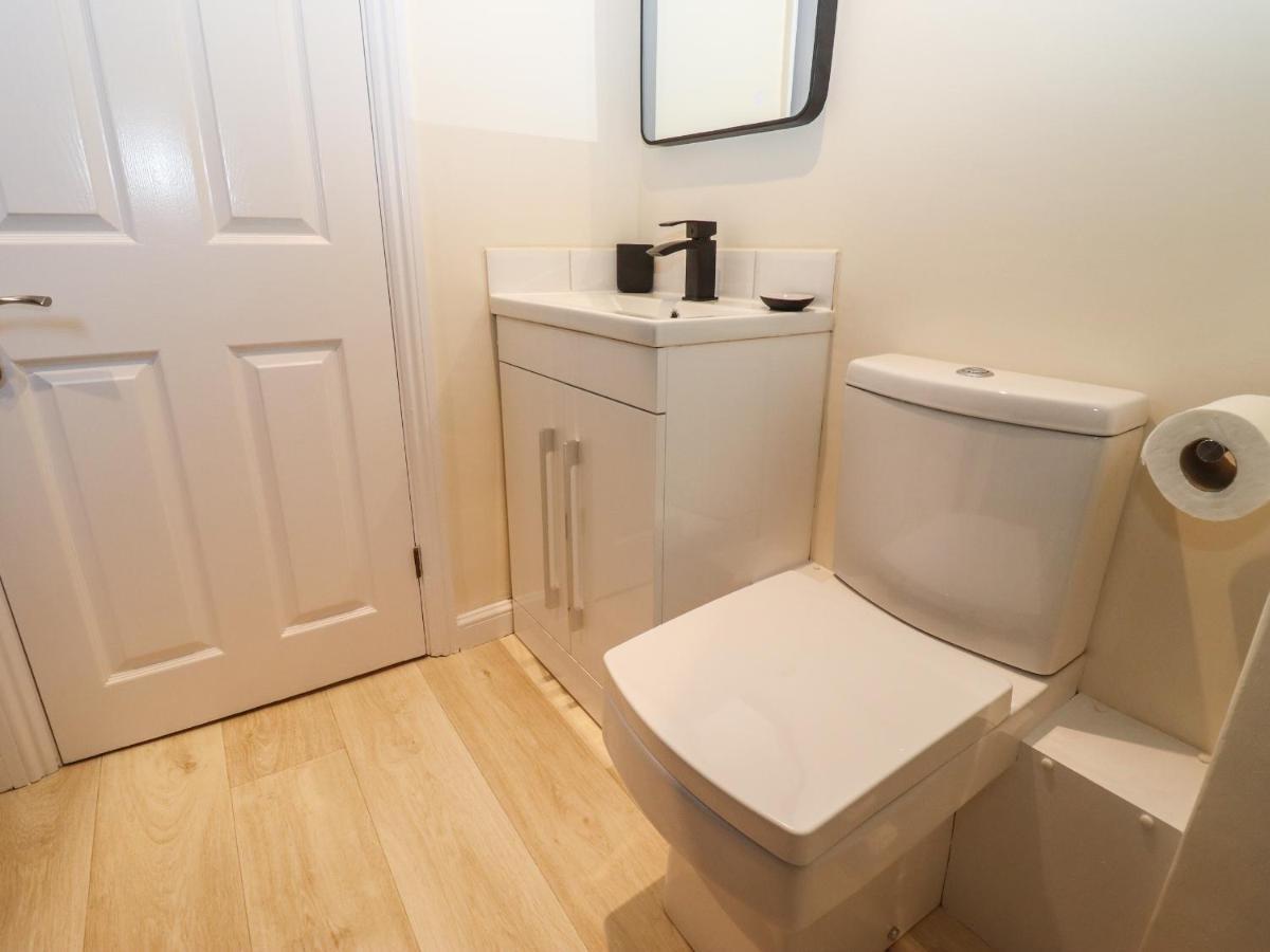 3 Mount Pleasant Villa Pershore Luaran gambar