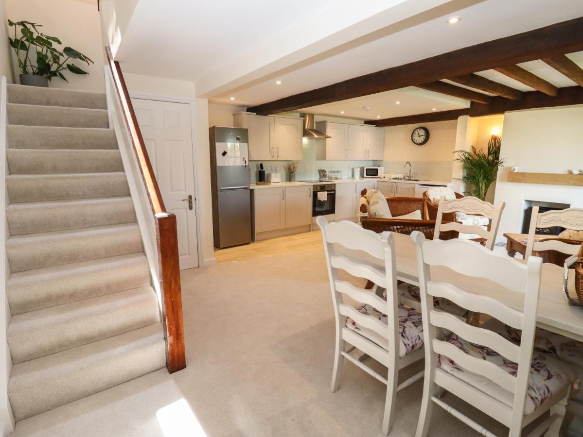 3 Mount Pleasant Villa Pershore Luaran gambar