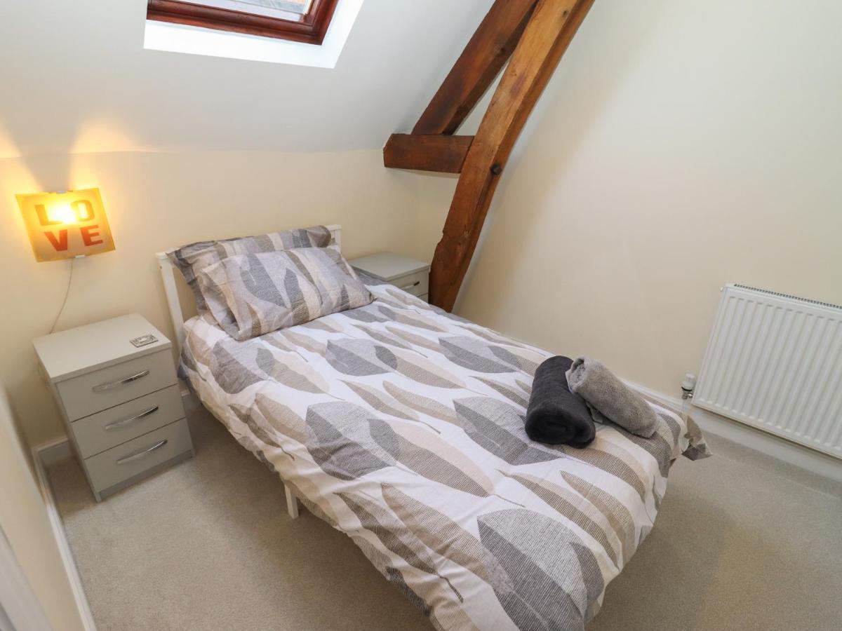 3 Mount Pleasant Villa Pershore Luaran gambar