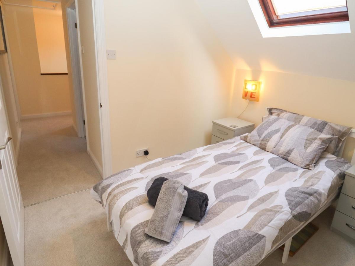 3 Mount Pleasant Villa Pershore Luaran gambar