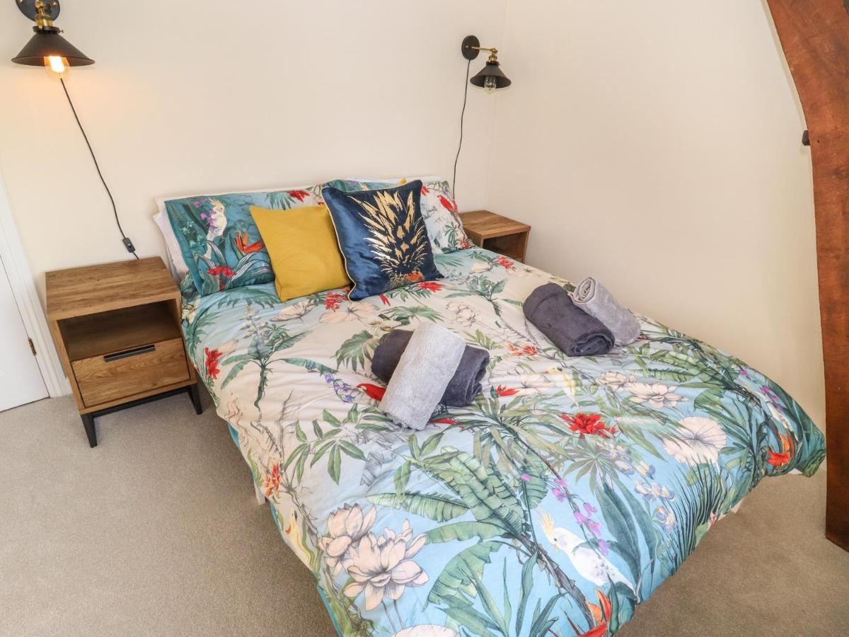 3 Mount Pleasant Villa Pershore Luaran gambar