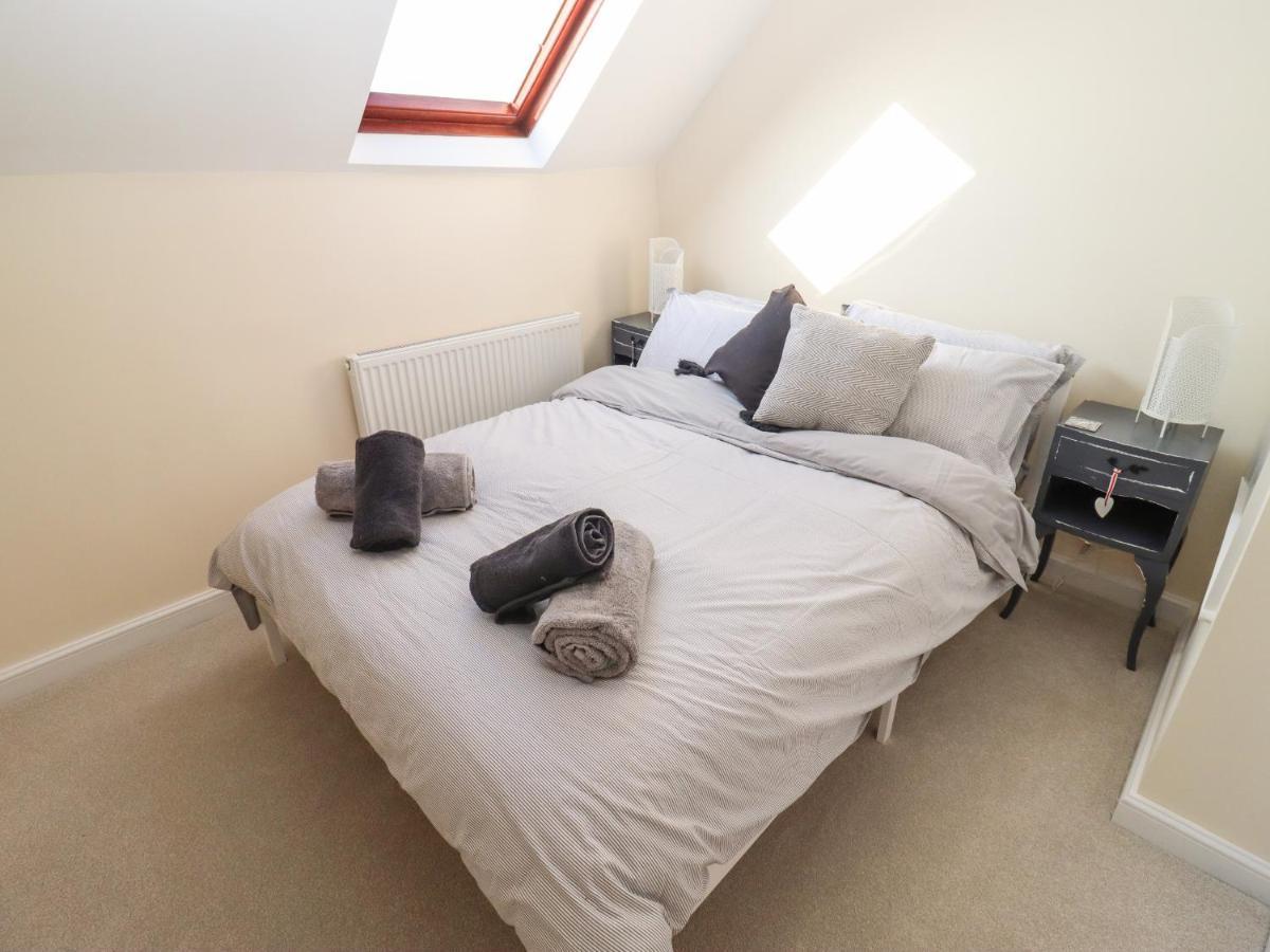 3 Mount Pleasant Villa Pershore Luaran gambar