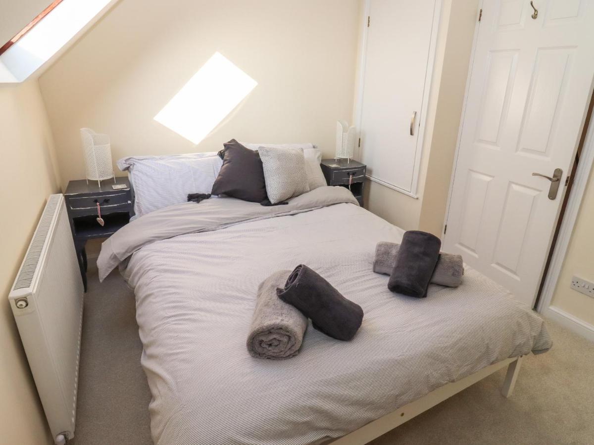 3 Mount Pleasant Villa Pershore Luaran gambar