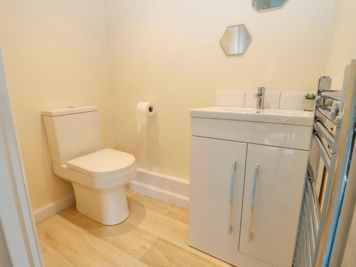 3 Mount Pleasant Villa Pershore Luaran gambar
