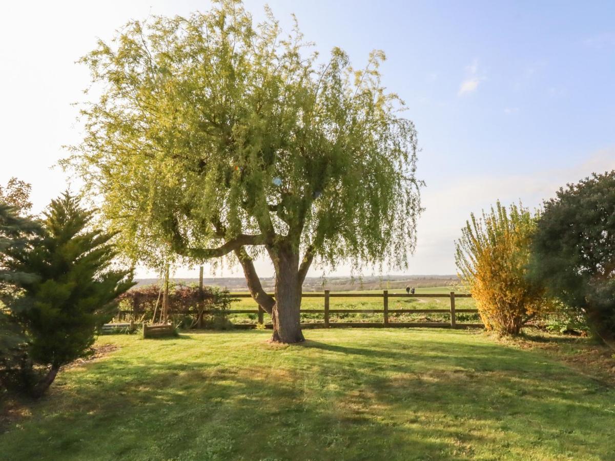 3 Mount Pleasant Villa Pershore Luaran gambar