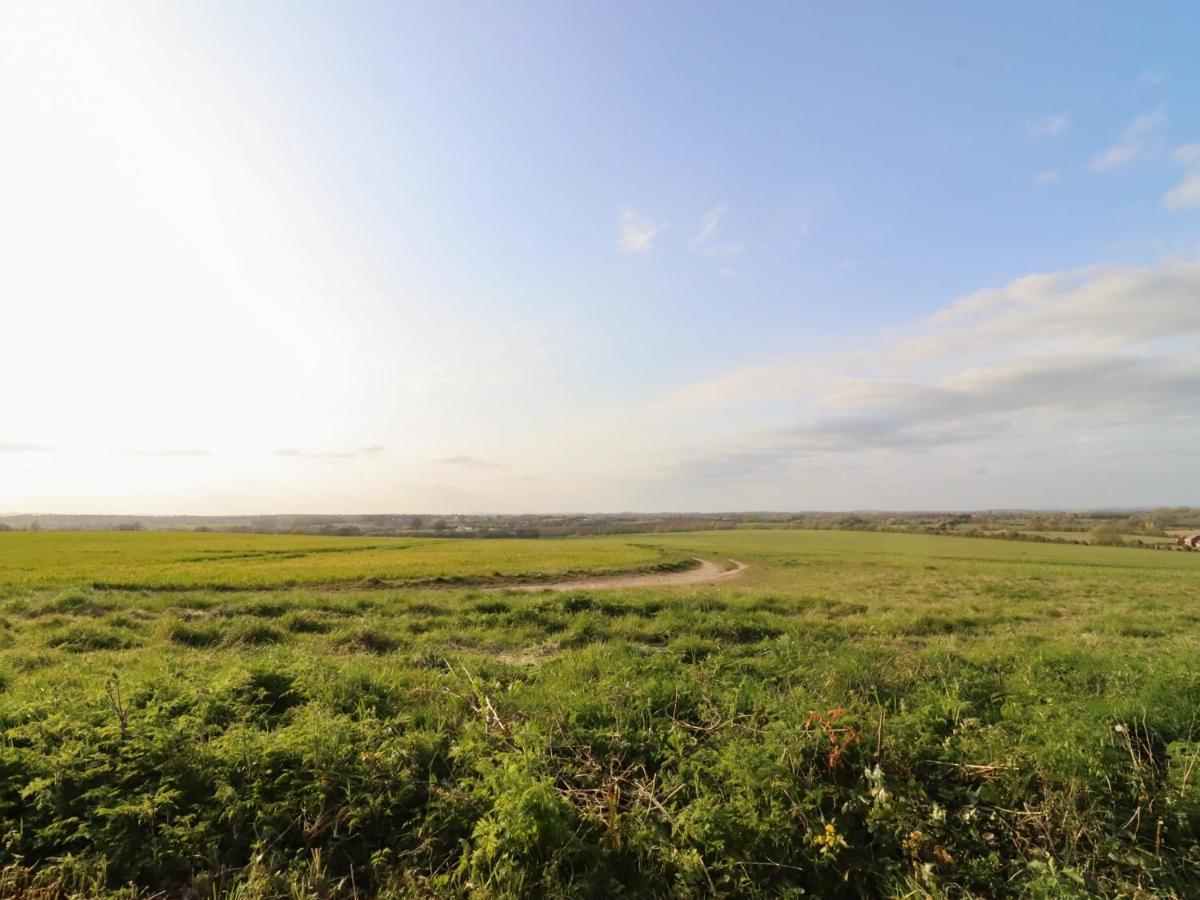 3 Mount Pleasant Villa Pershore Luaran gambar