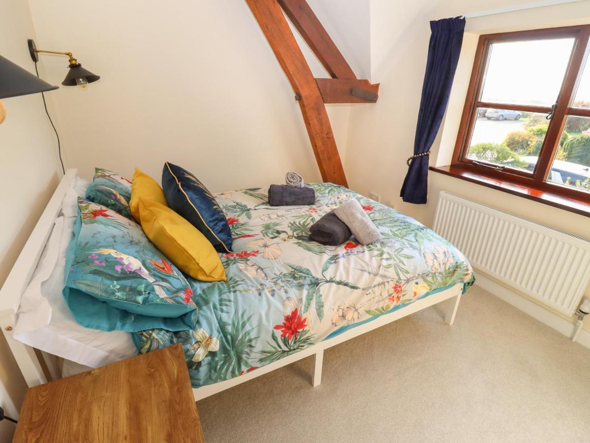 3 Mount Pleasant Villa Pershore Luaran gambar