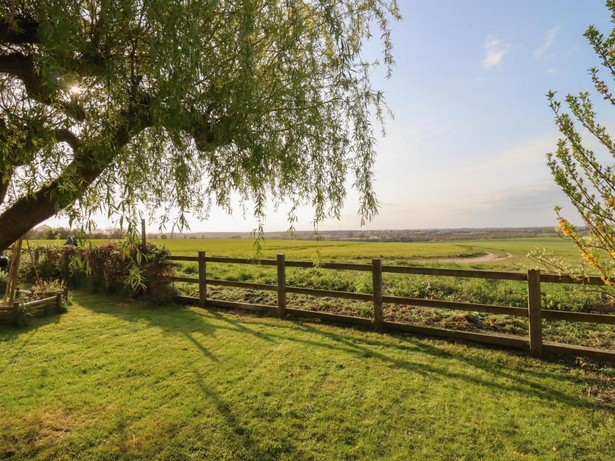 3 Mount Pleasant Villa Pershore Luaran gambar