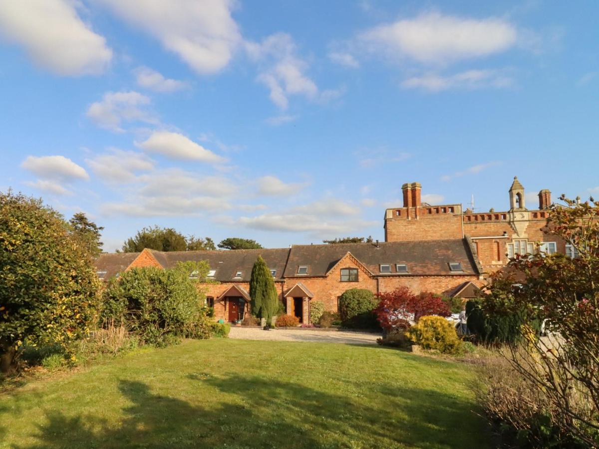 3 Mount Pleasant Villa Pershore Luaran gambar